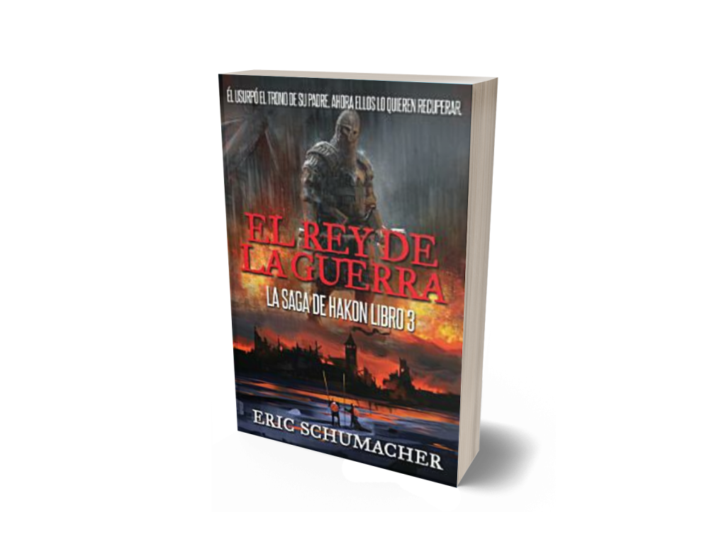 el-rey-de-la-guerra portada